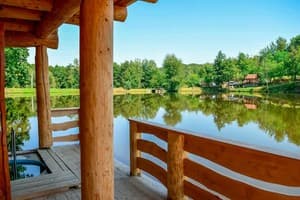 Джерельне озеро 17