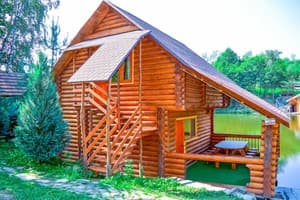 Джерельне озеро 3