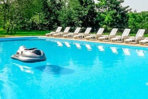 Джерельне озеро 15