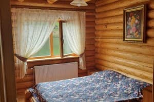 Джерельне озеро 1