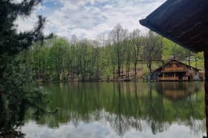 Джерельне озеро 10