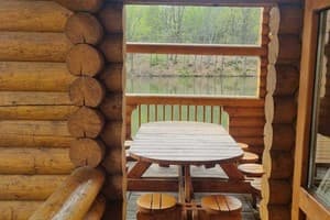 Джерельне озеро 4