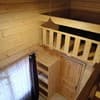 Туристический комплекс Джерельне озеро. Стандарт 6-местный  4