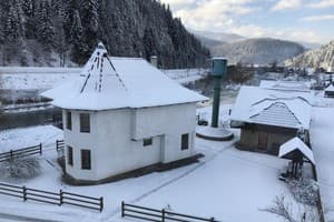 Пансионат Джерело