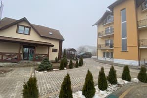 Отель Джерело