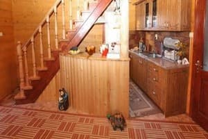 Частная усадьба Джинджура. Коттедж 8-местный  6