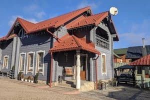 Коттедж Добра оселя