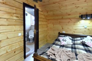 Коттедж Добра оселя. Коттедж 10-местный  1