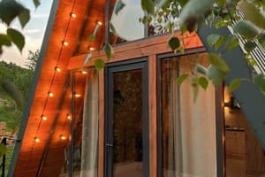 Коттедж Dobrede