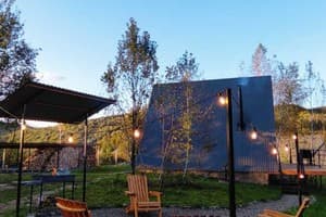 Коттедж Dobrede. Коттедж 4-местный  3