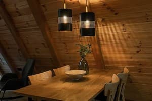 Коттедж Dobrede. Коттедж 4-местный  10