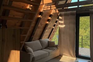 Коттедж Dobrede. Коттедж 4-местный  5