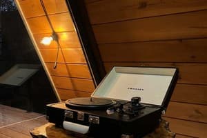 Коттедж Dobrede. Коттедж 4-местный  7