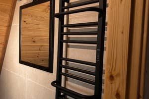 Коттедж Dobrede. Коттедж 4-местный  8