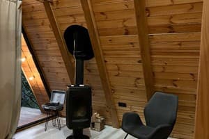 Коттедж Dobrede. Коттедж 4-местный  11