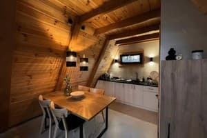 Коттедж Dobrede. Коттедж 4-местный  2