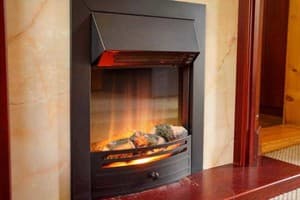 Отель Dobriy Hotel. Апартаменты 4-местный с 2 спальнями 9