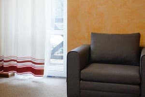 Отель Dobriy Hotel. Апартаменты 4-местный с 2 спальнями 7