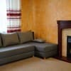 Отель Dobriy Hotel. Апартаменты 4-местный с 2 спальнями 8