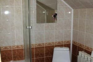 Отель Dobriy Hotel. Комфорт трехместный  9