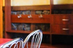 Отель Dobriy Hotel. Стандарт двухместный Double 9