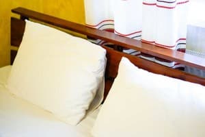 Отель Dobriy Hotel. Стандарт двухместный Double 3