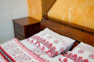 Отель Dobriy Hotel. Стандарт двухместный Double 2