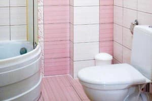 Отель Dobriy Hotel. Стандарт двухместный Twin 6