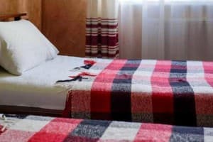 Отель Dobriy Hotel. Стандарт двухместный Twin 2