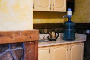 Отель Dobriy Hotel. Стандарт двухместный Twin 9