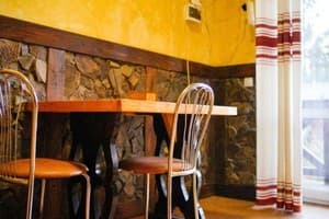 Отель Dobriy Hotel. Стандарт двухместный Twin 8