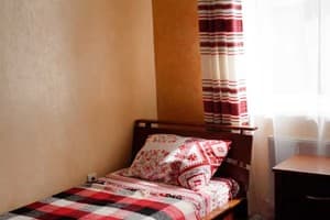 Отель Dobriy Hotel. Стандарт двухместный Twin 5