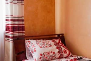 Отель Dobriy Hotel. Стандарт двухместный Twin 4