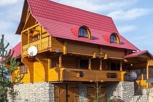 Частная усадьба Добродий