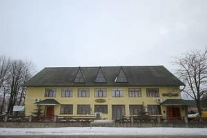 Мини-отель Дольче Вита