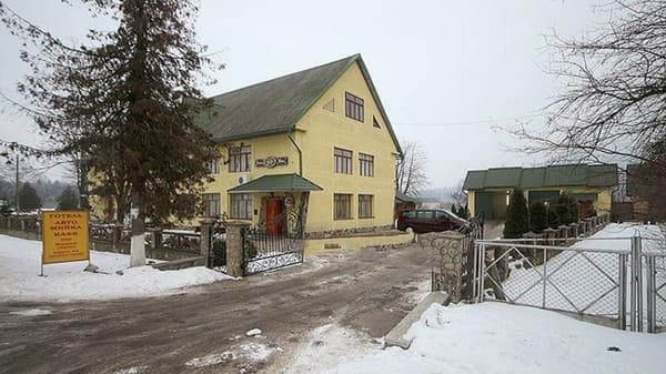 Дольче Вита 9