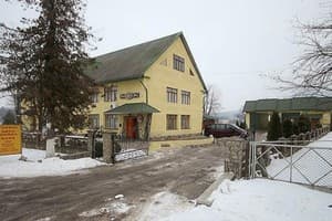 Дольче Вита 9