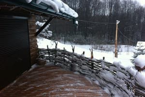 Долина Николая 8