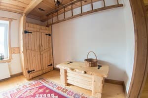 Долина Николая 13