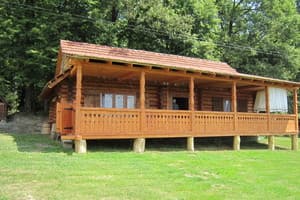 Дом Карпатского Мольфара 31