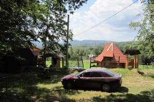 Дом Карпатского Мольфара 16