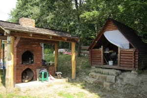 Дом Карпатского Мольфара 11