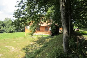 Дом Карпатского Мольфара 13