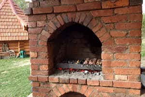 Дом Карпатского Мольфара 5