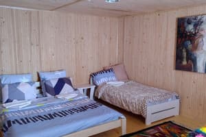 Дом Карпатского Мольфара 1