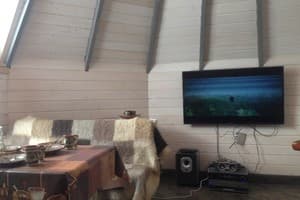 Дом Карпатского Мольфара 3