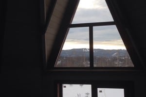 Дом Карпатского Мольфара 9