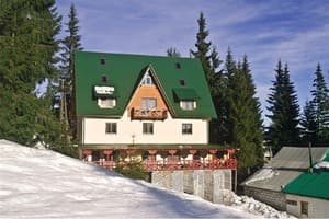 Дом Звиздарюка (Пролисок) 24