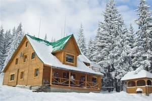 Дом Звиздарюка (Пролисок) 17