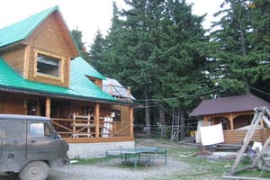 Дом Звиздарюка (Пролисок) 15